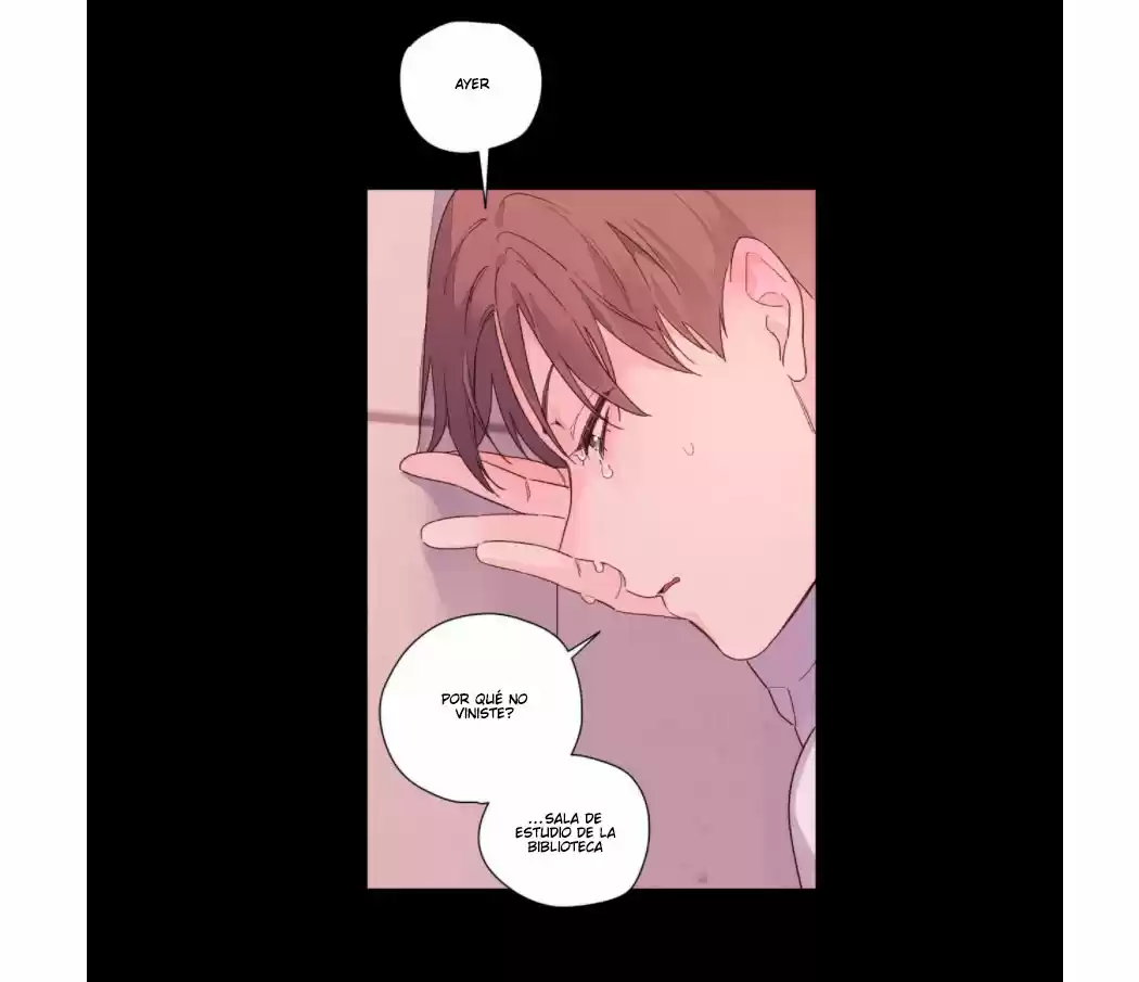 4 Week Lover (2020) - Capítulo 29 - Página 31 - LectorTMOo