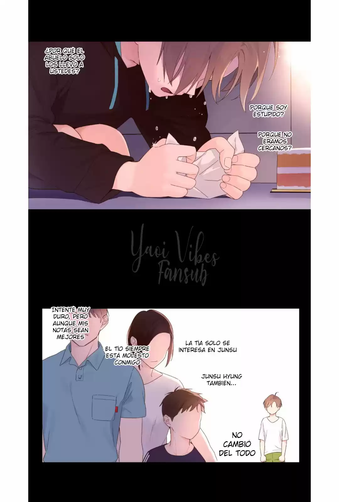 4 Week Lover (2020) - Capítulo 30 - Página 30 - LectorTMOo