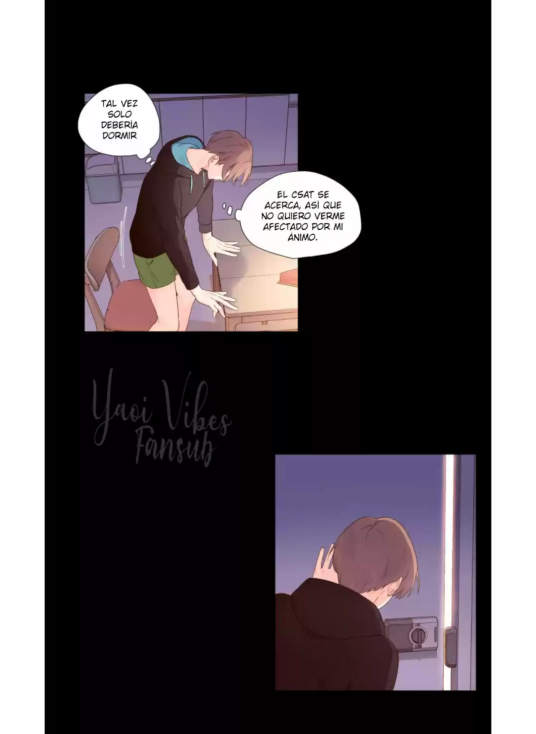4 Week Lover (2020) - Capítulo 30 - Página 35 - LectorTMOo