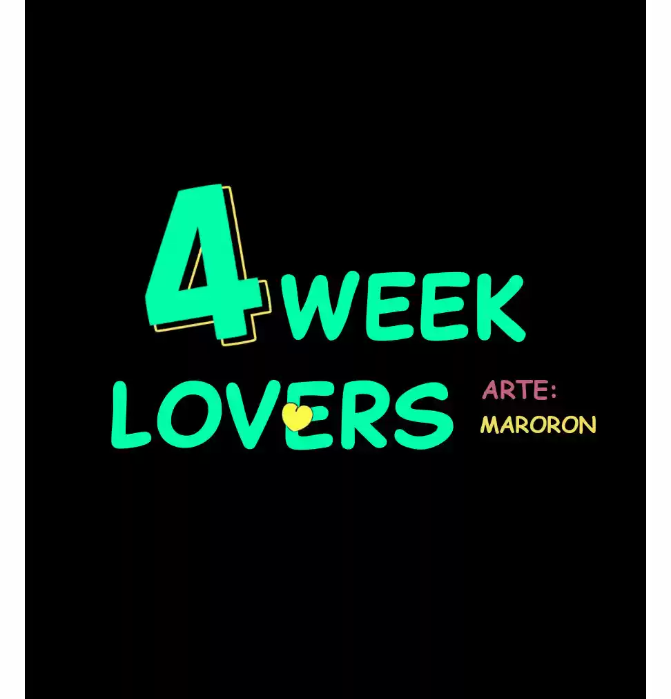 4 Week Lover (2020) - Capítulo 32 - Página 7 - LectorTMOo