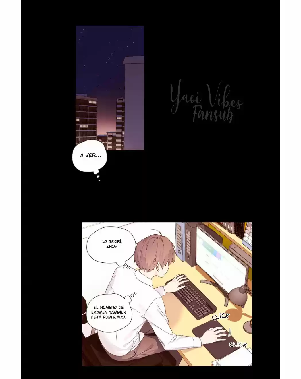 4 Week Lover (2020) - Capítulo 32 - Página 16 - LectorTMOo
