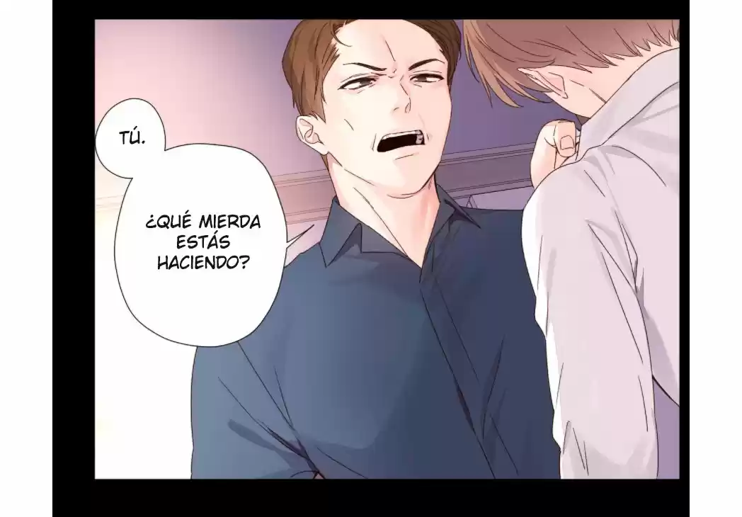 4 Week Lover (2020) - Capítulo 32 - Página 19 - LectorTMOo
