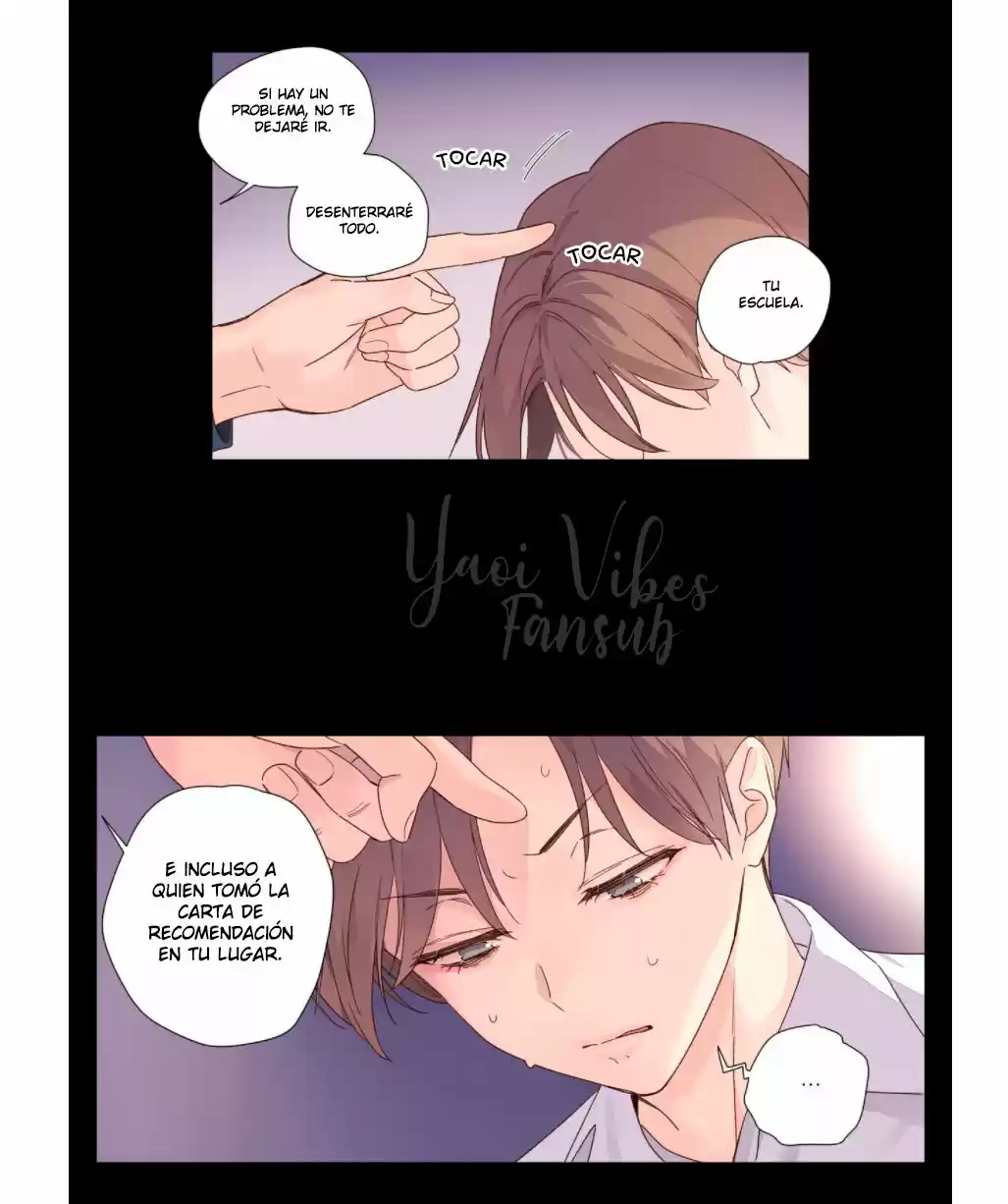 4 Week Lover (2020) - Capítulo 32 - Página 26 - LectorTMOo