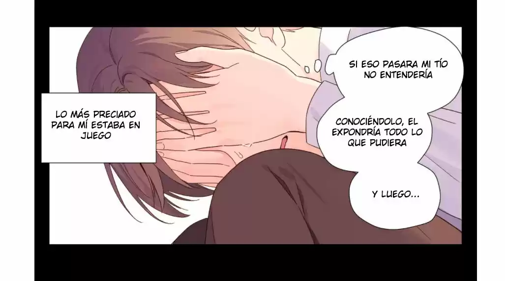 4 Week Lover (2020) - Capítulo 32 - Página 29 - LectorTMOo