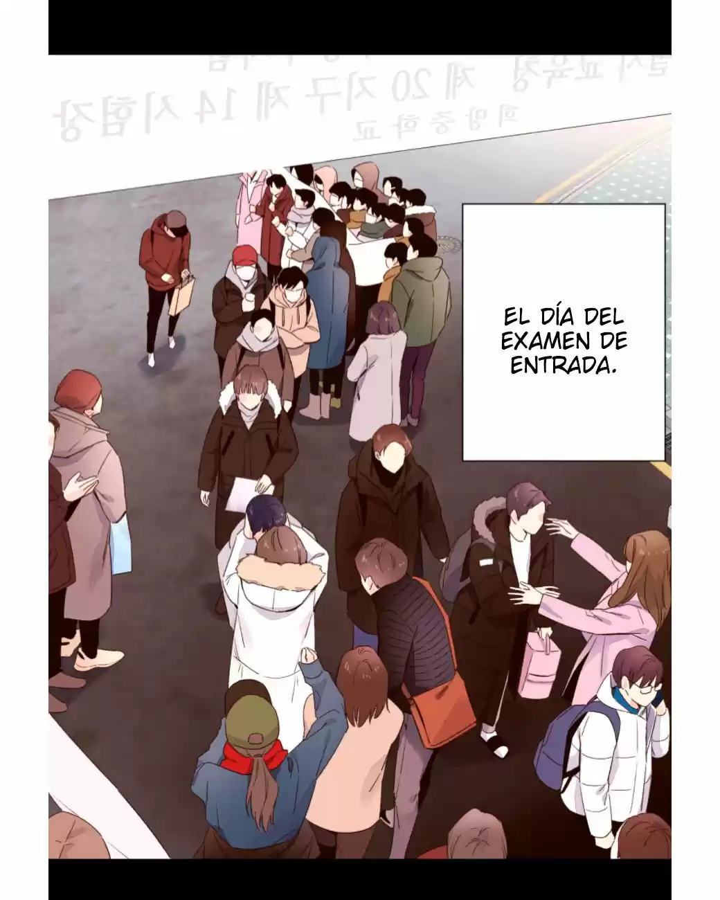 4 Week Lover (2020) - Capítulo 33 - Página 16 - LectorTMOo