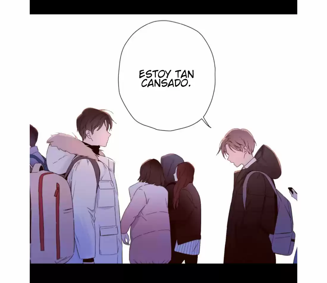 4 Week Lover (2020) - Capítulo 33 - Página 25 - LectorTMOo