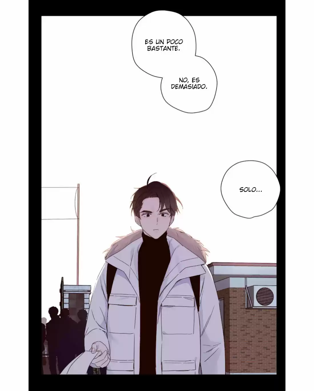 4 Week Lover (2020) - Capítulo 33 - Página 28 - LectorTMOo