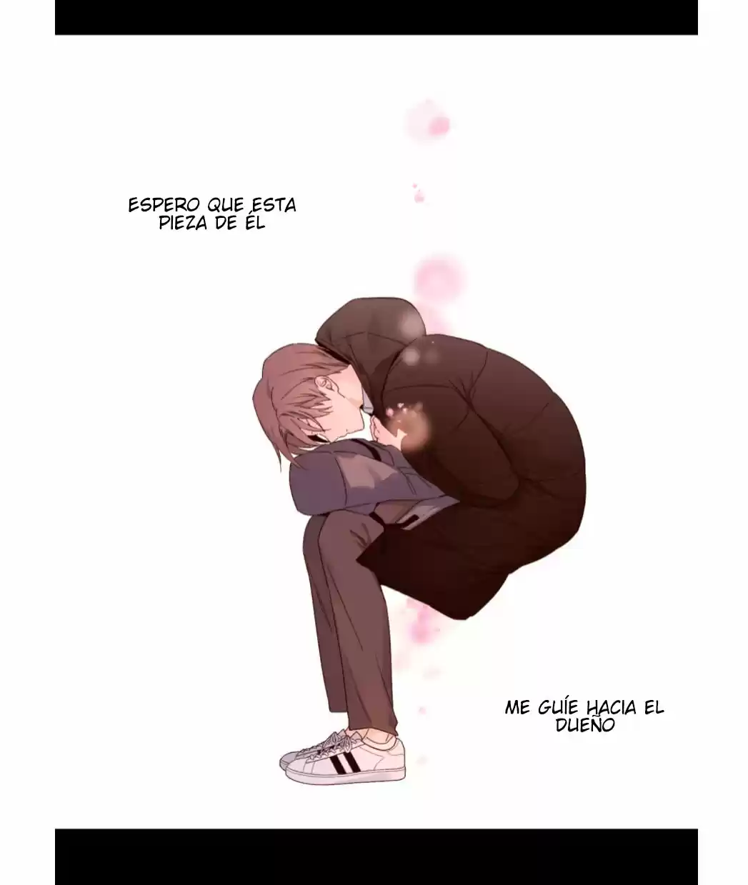 4 Week Lover (2020) - Capítulo 33 - Página 44 - LectorTMOo