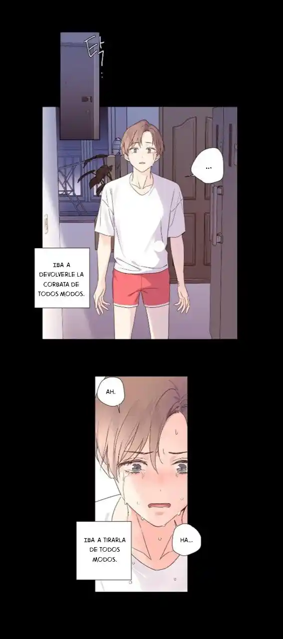 4 Week Lover (2020) - Capítulo 35 - Página 11 - LectorTMOo