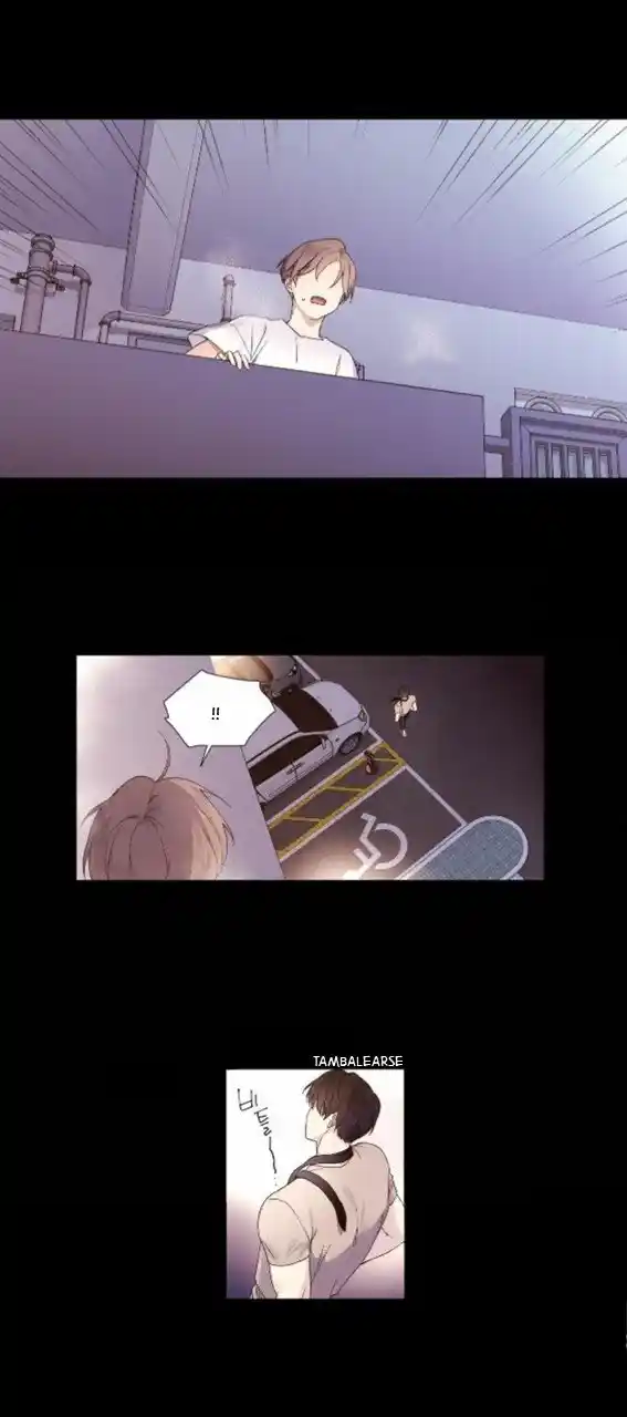 4 Week Lover (2020) - Capítulo 35 - Página 13 - LectorTMOo