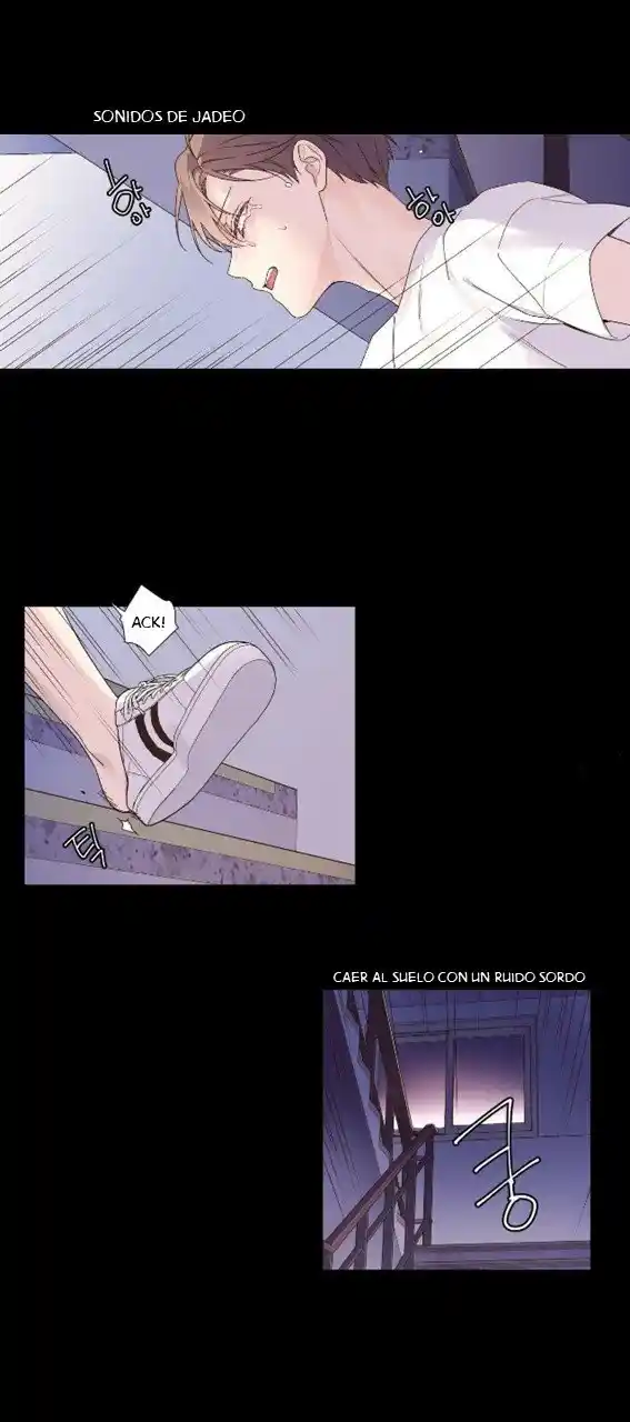4 Week Lover (2020) - Capítulo 35 - Página 15 - LectorTMOo