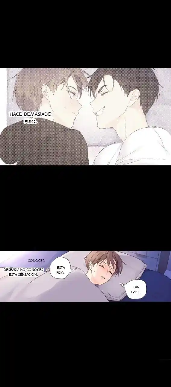 4 Week Lover (2020) - Capítulo 35 - Página 26 - LectorTMOo