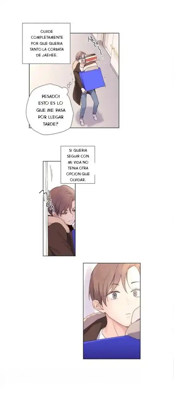 4 Week Lover (2020) - Capítulo 35 - Página 30 - LectorTMOo