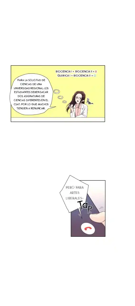 4 Week Lover (2020) - Capítulo 36 - Página 4 - LectorTMOo