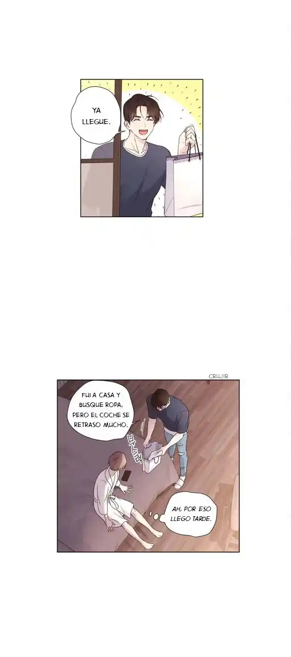 4 Week Lover (2020) - Capítulo 36 - Página 10 - LectorTMOo