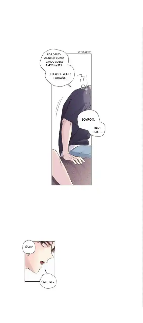 4 Week Lover (2020) - Capítulo 36 - Página 12 - LectorTMOo