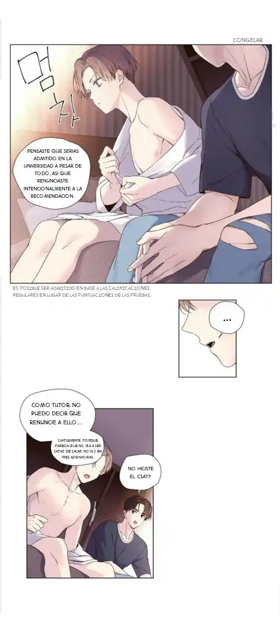 4 Week Lover (2020) - Capítulo 36 - Página 13 - LectorTMOo