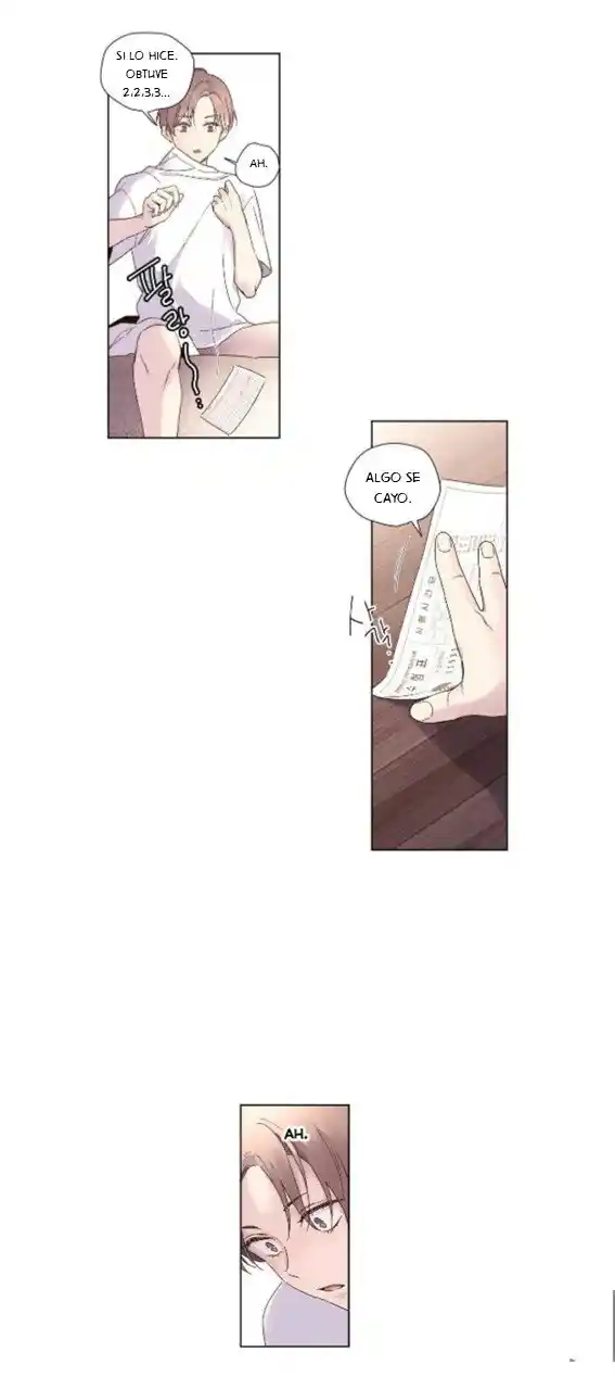4 Week Lover (2020) - Capítulo 36 - Página 14 - LectorTMOo