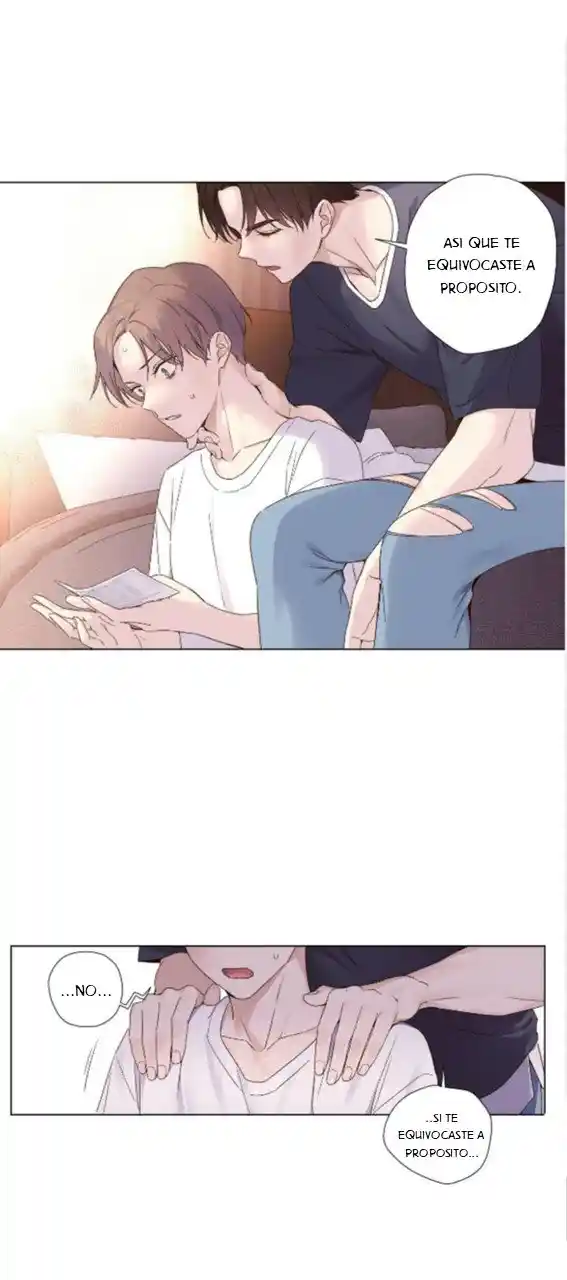 4 Week Lover (2020) - Capítulo 36 - Página 16 - LectorTMOo