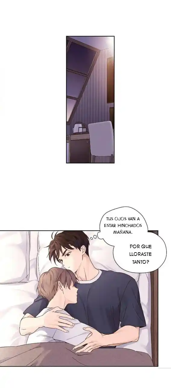 4 Week Lover (2020) - Capítulo 37 - Página 7 - LectorTMOo