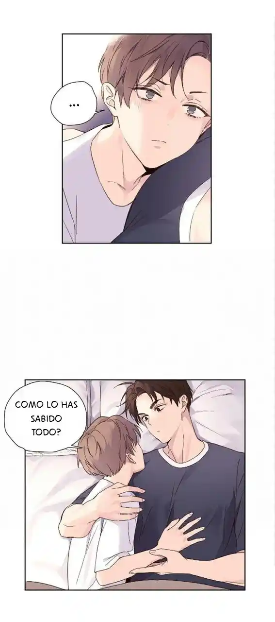 4 Week Lover (2020) - Capítulo 37 - Página 10 - LectorTMOo
