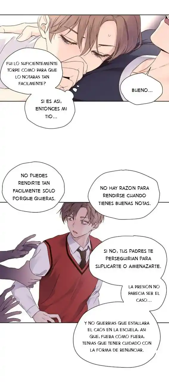 4 Week Lover (2020) - Capítulo 37 - Página 11 - LectorTMOo