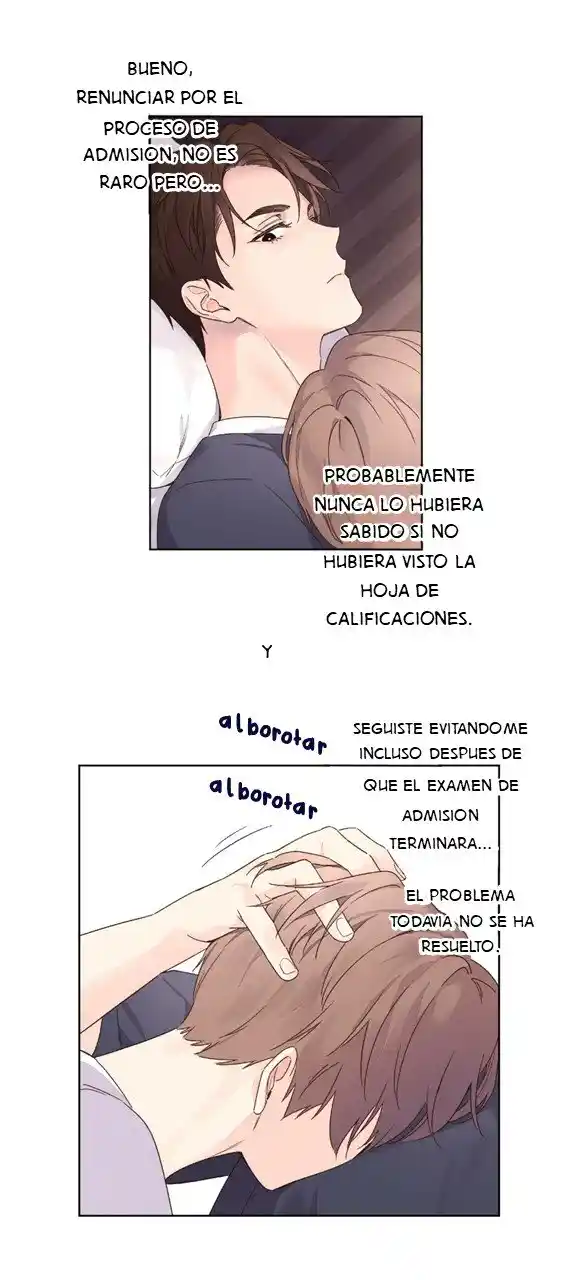 4 Week Lover (2020) - Capítulo 37 - Página 12 - LectorTMOo