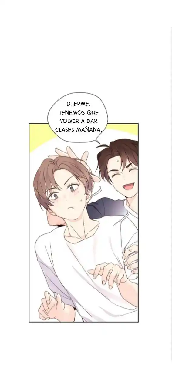 4 Week Lover (2020) - Capítulo 37 - Página 21 - LectorTMOo