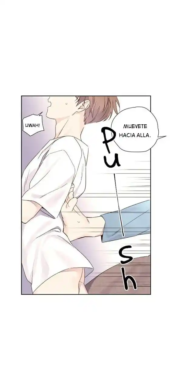 4 Week Lover (2020) - Capítulo 37 - Página 22 - LectorTMOo
