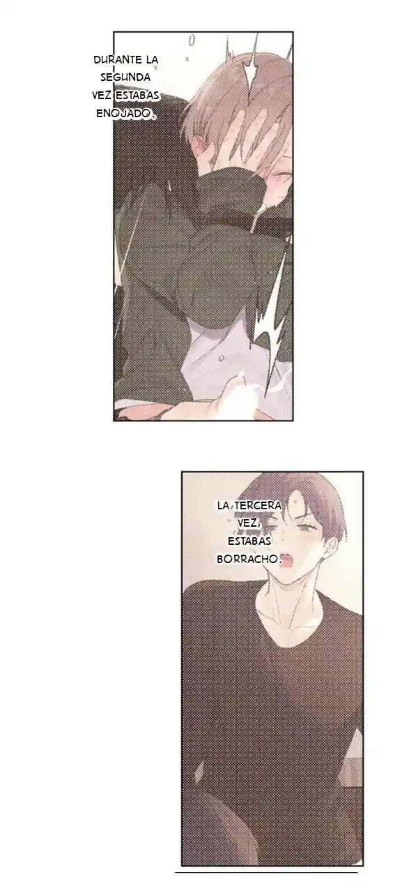 4 Week Lover (2020) - Capítulo 37 - Página 27 - LectorTMOo