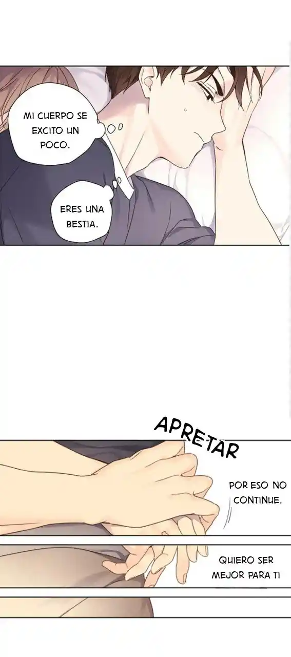 4 Week Lover (2020) - Capítulo 37 - Página 28 - LectorTMOo