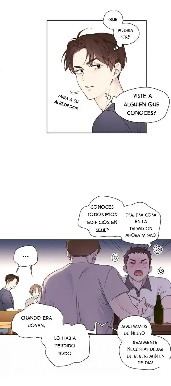 4 Week Lover (2020) - Capítulo 37 - Página 31 - LectorTMOo