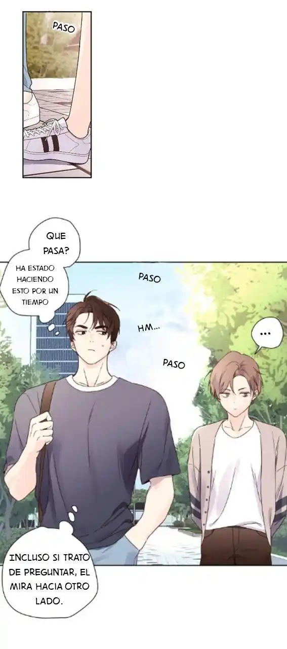 4 Week Lover (2020) - Capítulo 37 - Página 33 - LectorTMOo