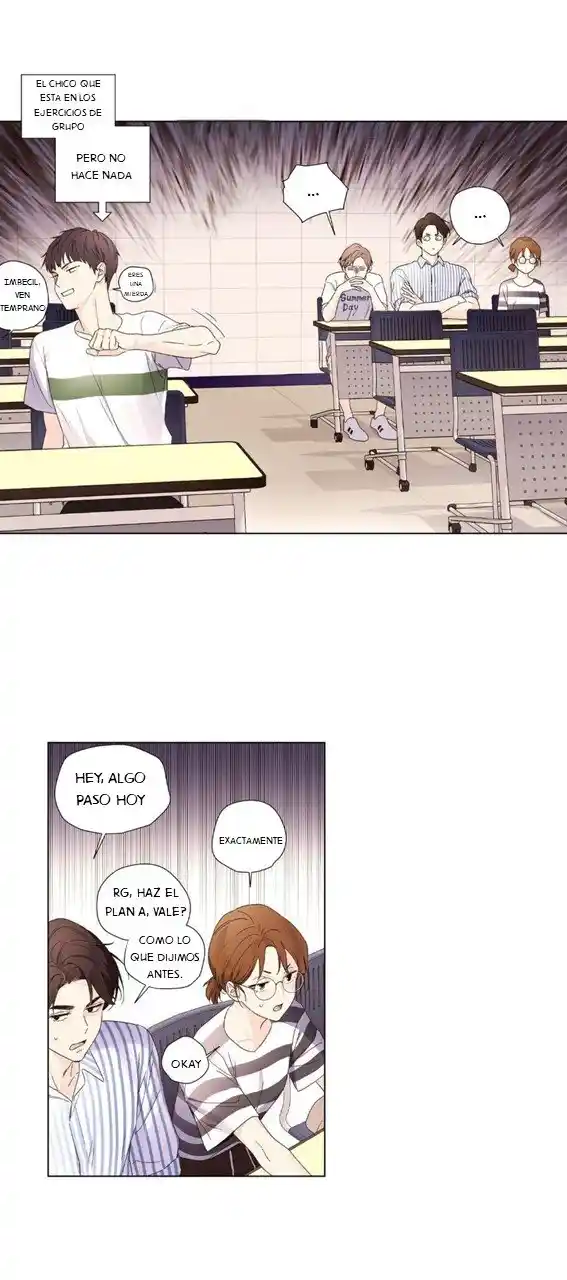 4 Week Lover (2020) - Capítulo 38 - Página 6 - LectorTMOo