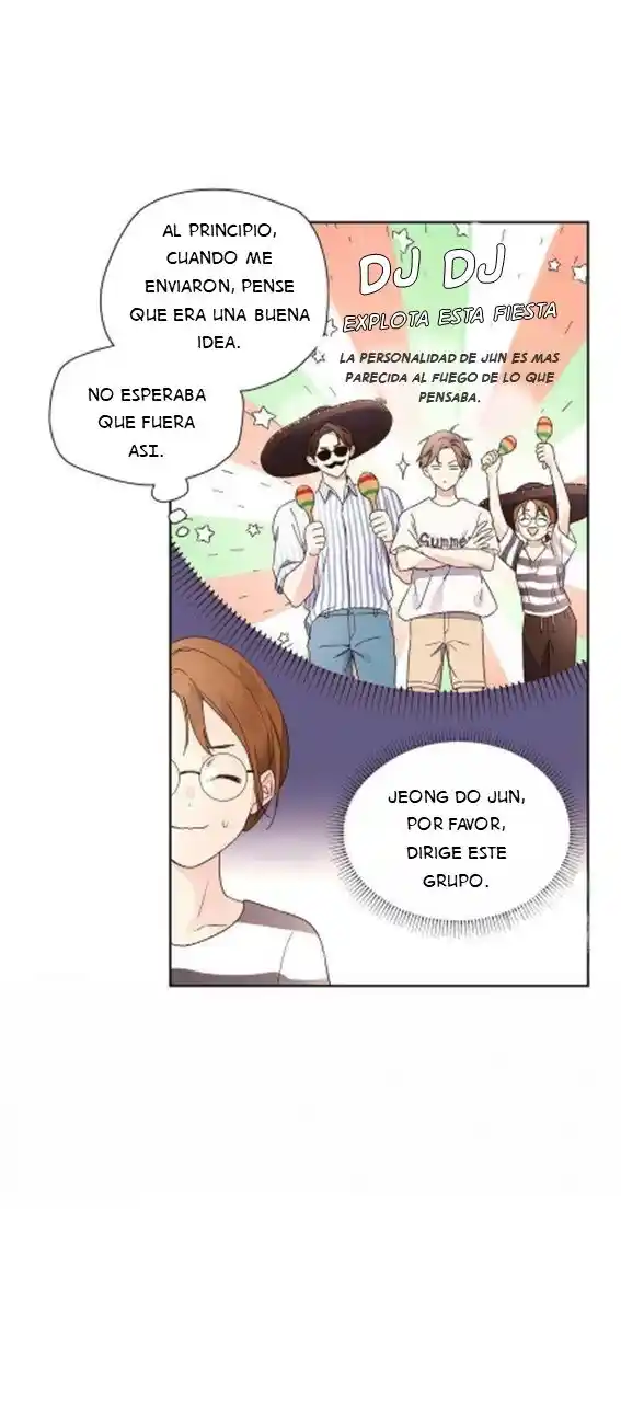 4 Week Lover (2020) - Capítulo 38 - Página 7 - LectorTMOo