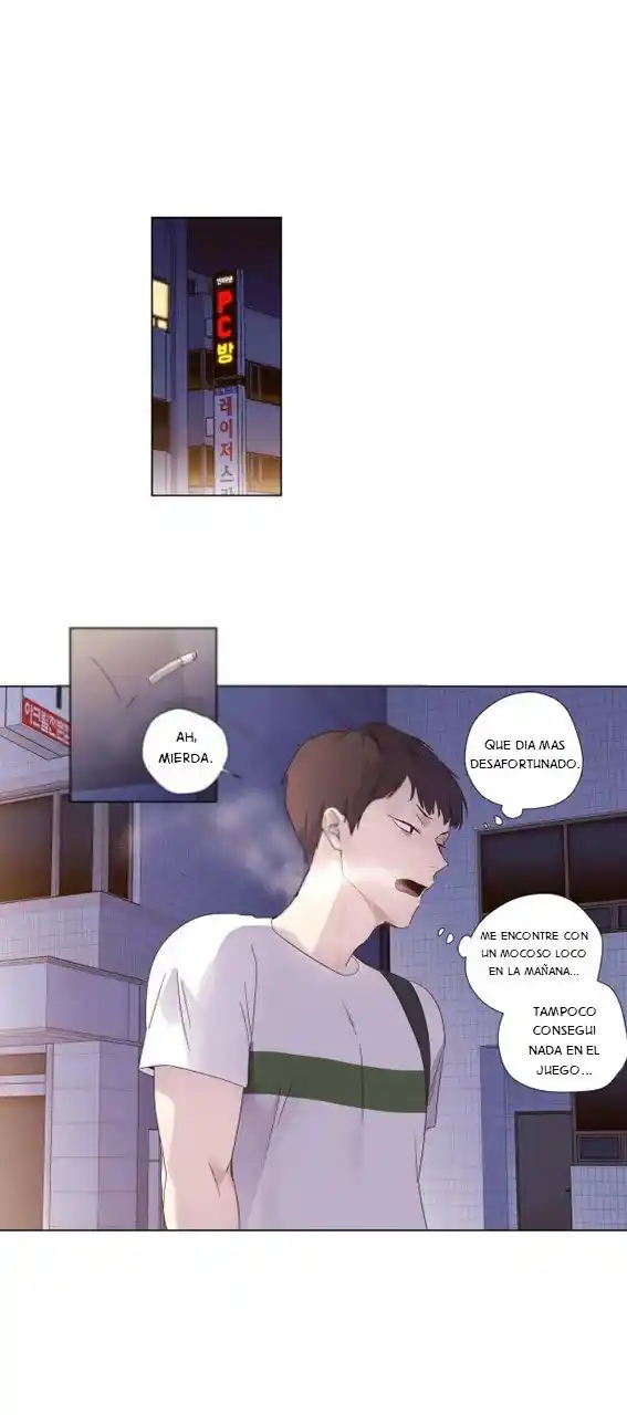 4 Week Lover (2020) - Capítulo 38 - Página 23 - LectorTMOo