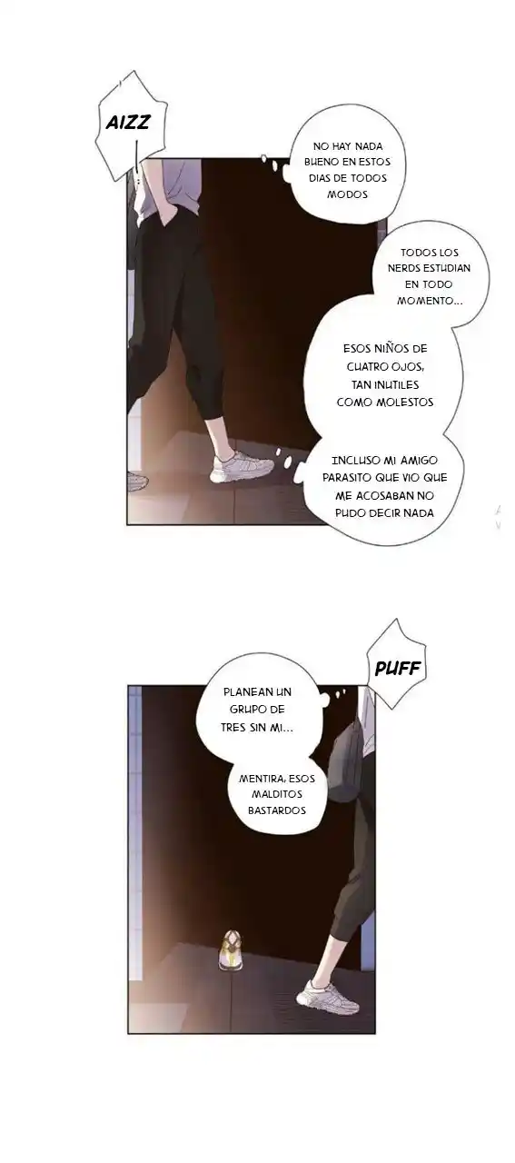 4 Week Lover (2020) - Capítulo 38 - Página 24 - LectorTMOo