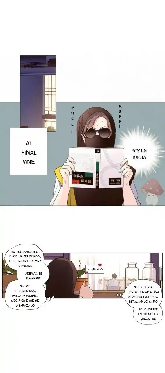 4 Week Lover (2020) - Capítulo 40 - Página 12 - LectorTMOo