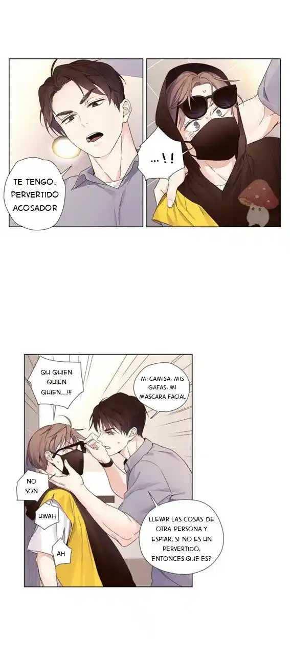 4 Week Lover (2020) - Capítulo 40 - Página 16 - LectorTMOo