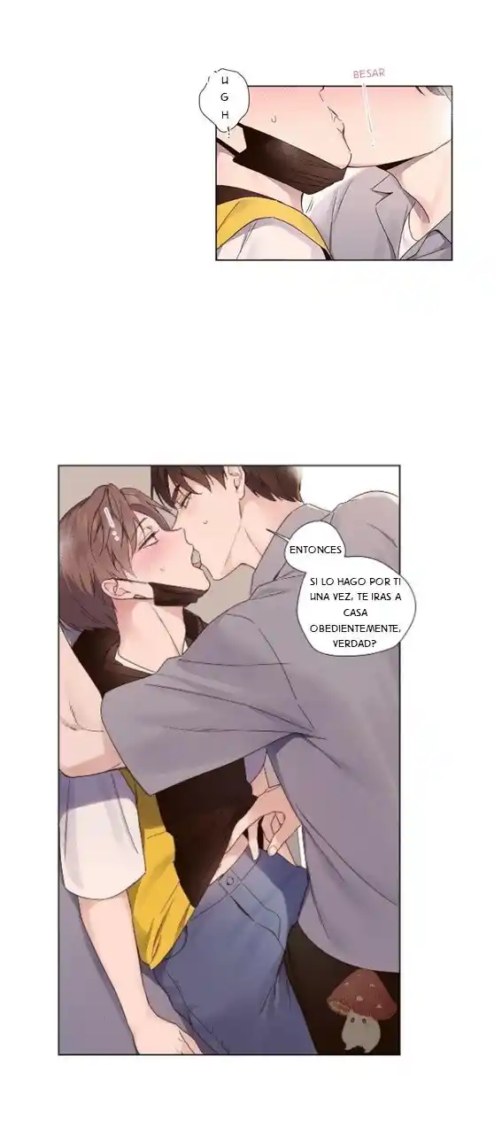 4 Week Lover (2020) - Capítulo 40 - Página 23 - LectorTMOo