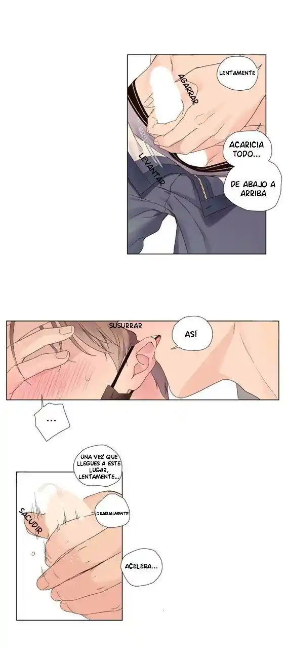 4 Week Lover (2020) - Capítulo 41 - Página 10 - LectorTMOo