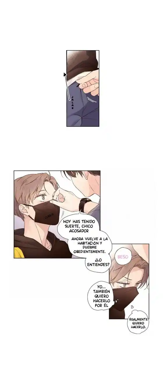 4 Week Lover (2020) - Capítulo 41 - Página 13 - LectorTMOo