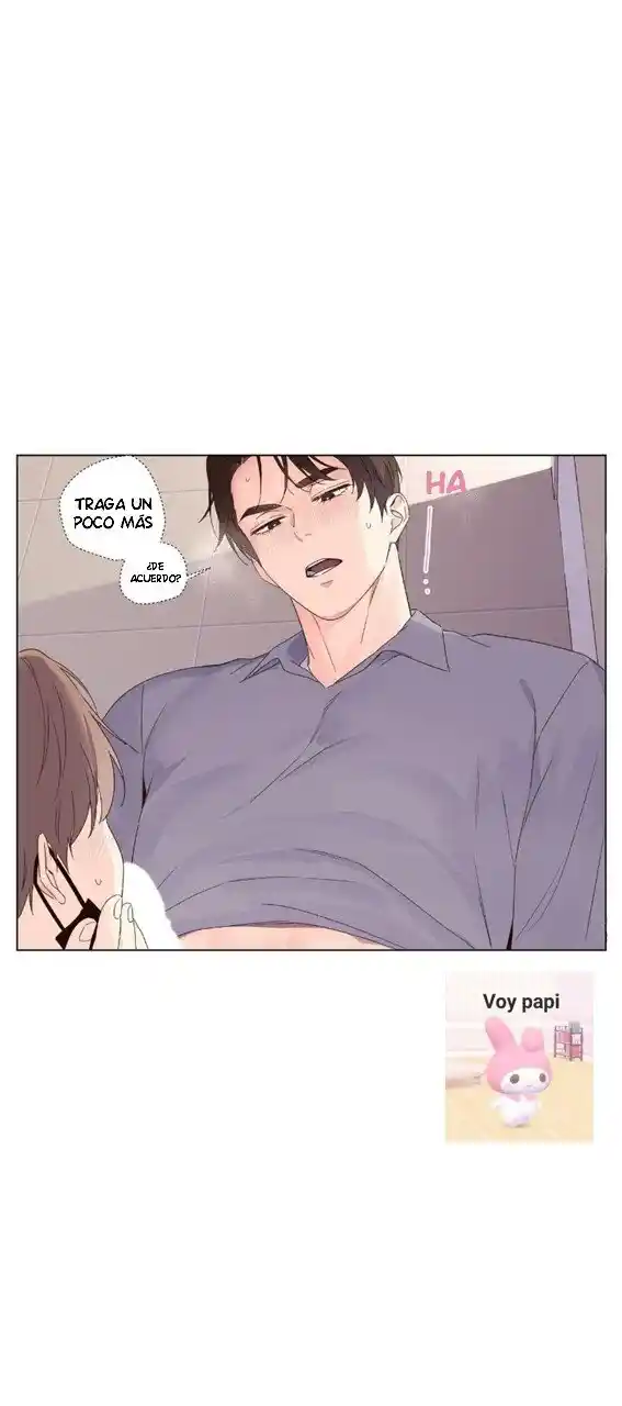 4 Week Lover (2020) - Capítulo 41 - Página 26 - LectorTMOo