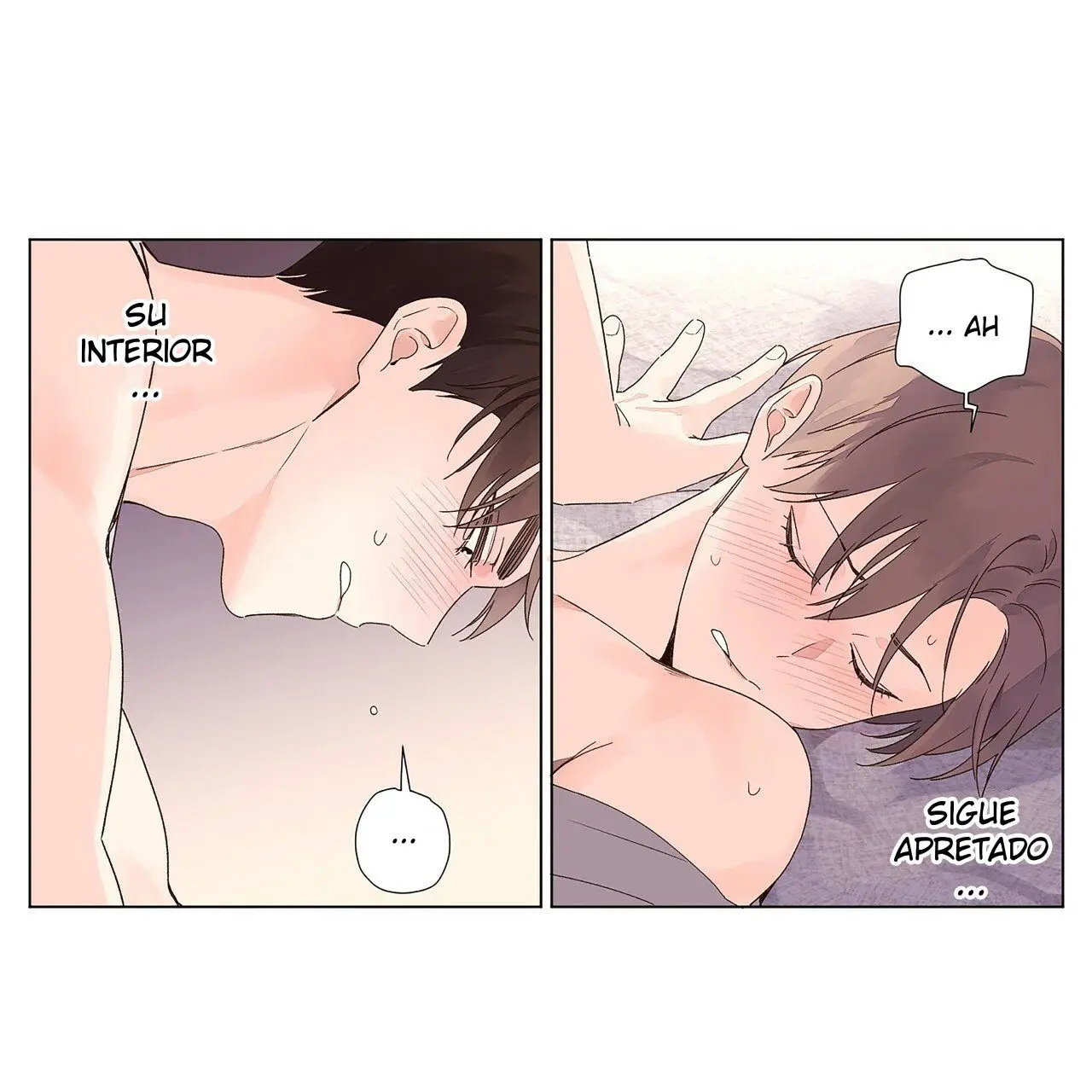4 Week Lover (2020) - Capítulo 45 - Página 22 - LectorTMOo