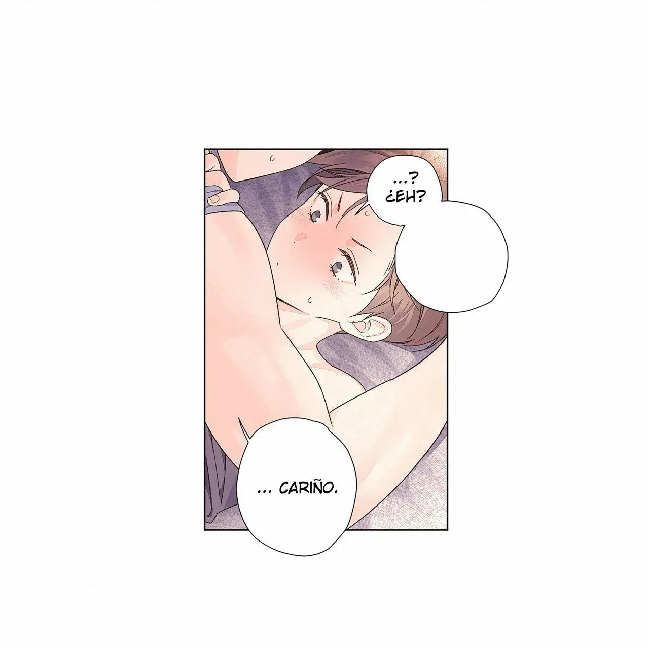 4 Week Lover (2020) - Capítulo 46 - Página 16 - LectorTMOo