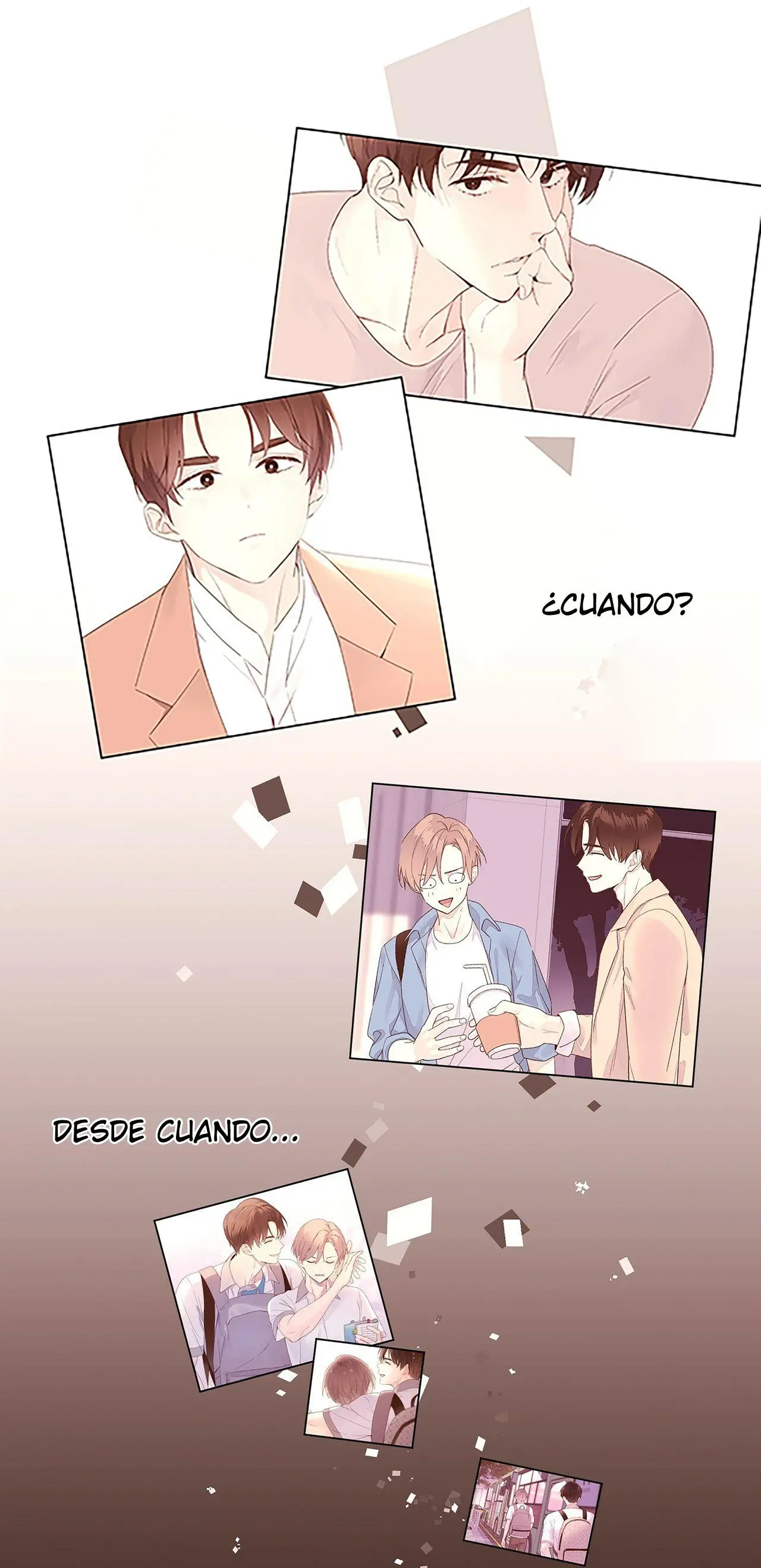 4 Week Lover (2020) - Capítulo 46 - Página 19 - LectorTMOo