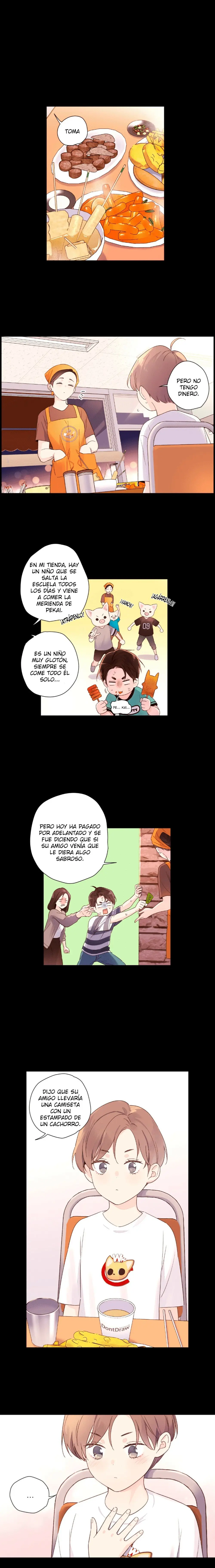 4 Week Lover (2020) - Capítulo 47.7 - Página 6 - LectorTMOo