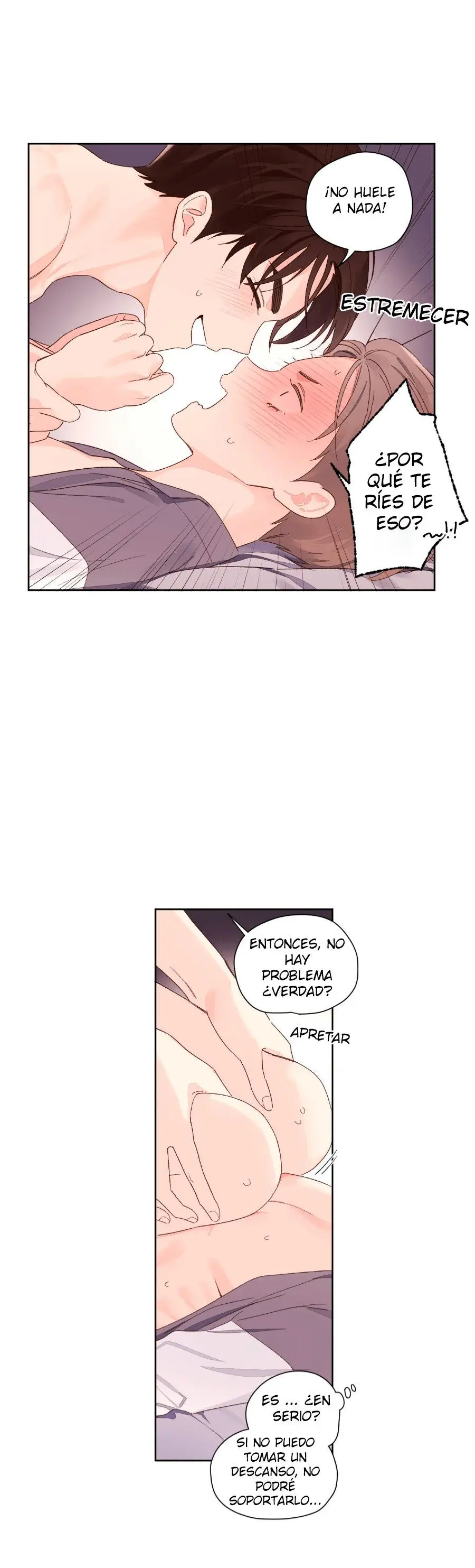 4 Week Lover (2020) - Capítulo 47 - Página 13 - LectorTMOo
