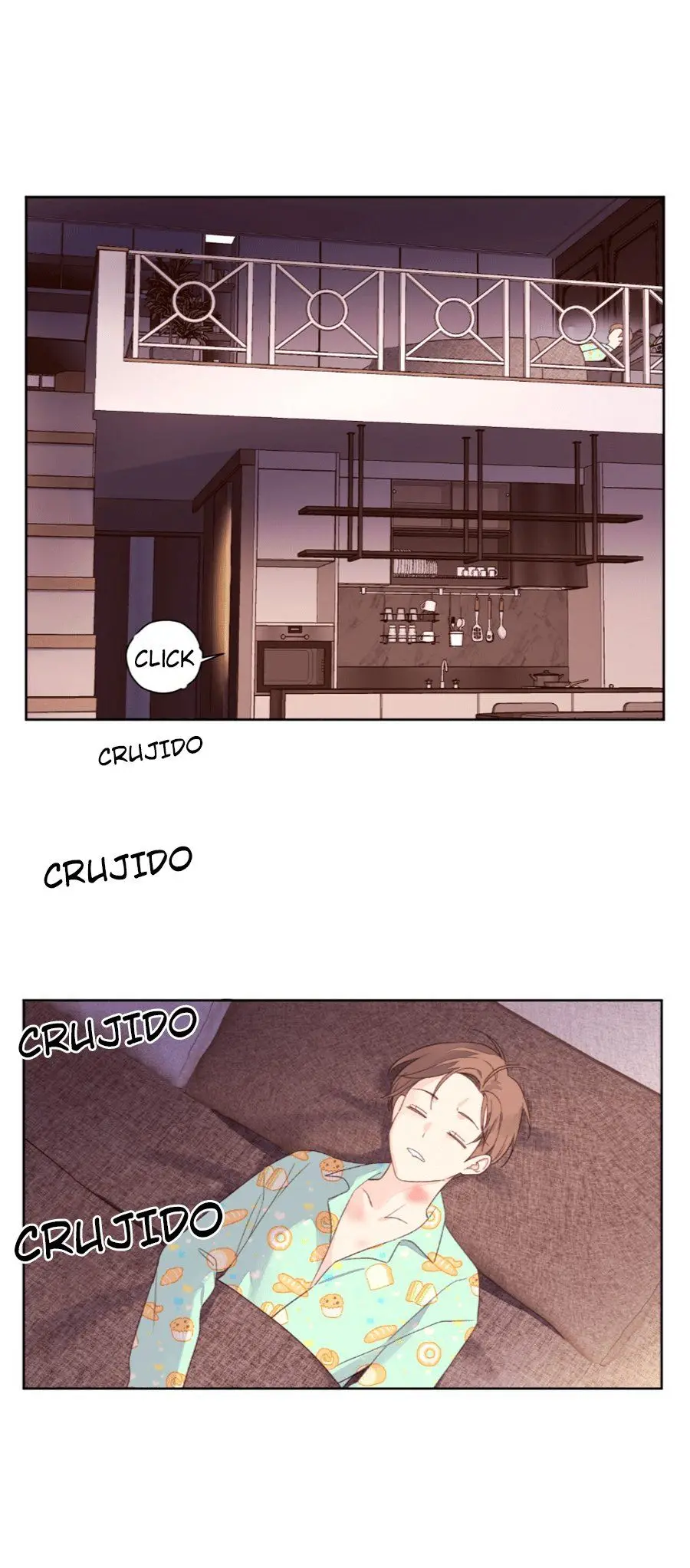 4 Week Lover (2020) - Capítulo 47 - Página 25 - LectorTMOo