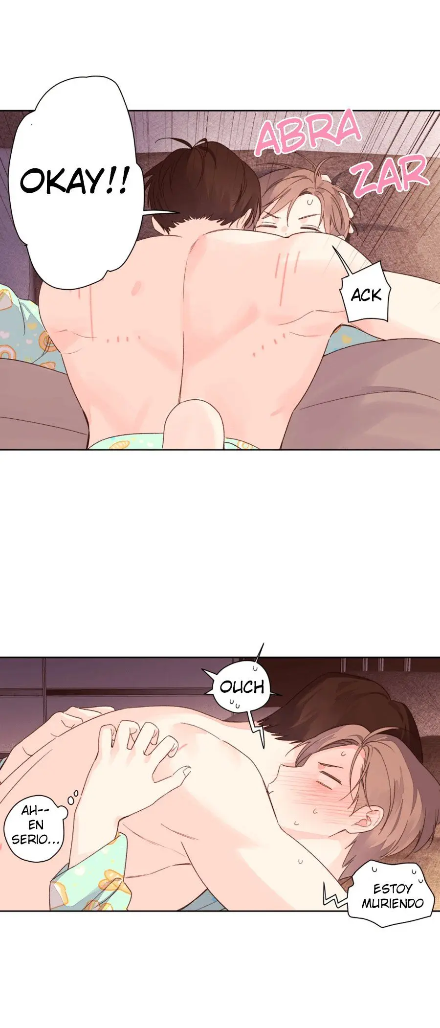 4 Week Lover (2020) - Capítulo 47 - Página 31 - LectorTMOo